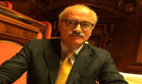 Mibact, sen. Liuzzi: “No alla soppressione della soprintendenza archeologica di Taranto”