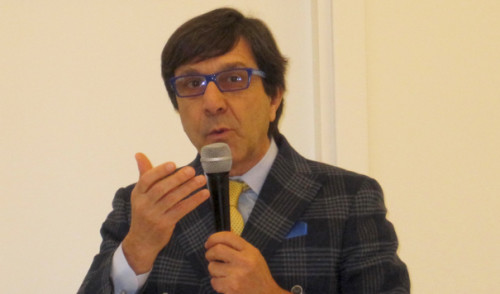 La risposta di Morea a Plantone