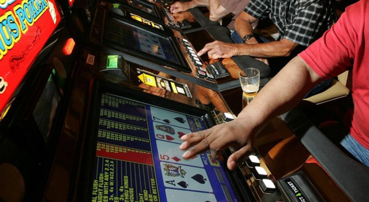 Il gioco d’azzardo: la droga del XXI secolo