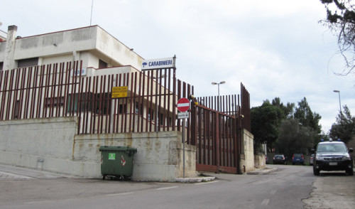 Tentano truffa con assegno da 20mila euro, i Carabinieri bloccano raggiro