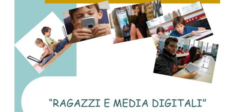 Ragazzi e media digitali, “tutti (non) fanno così”