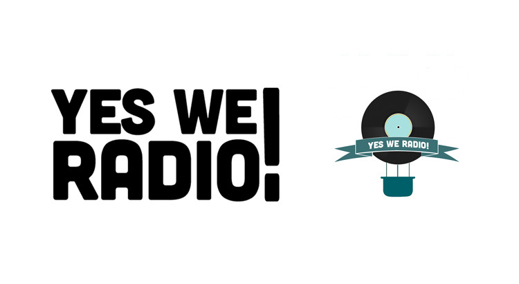 Yes We Radio, al via il 6° palinsesto