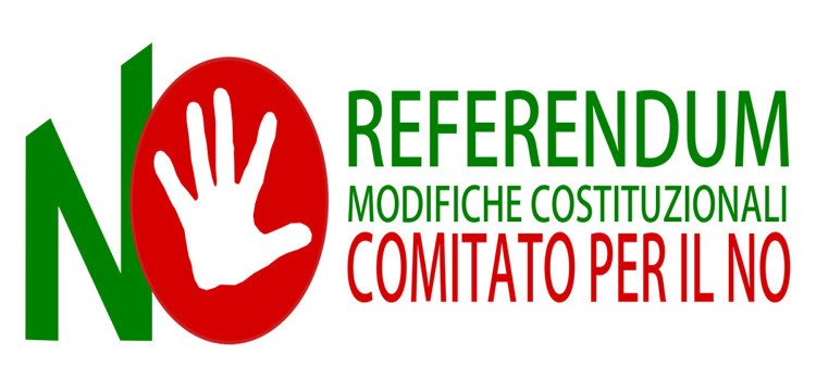 Comitato NO Referendum: ha vinto la comunità, ha vinto la Costituzione