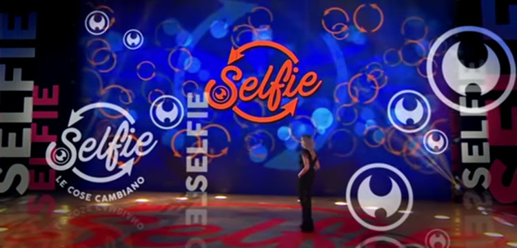 “Selfie”: il programma che non convince