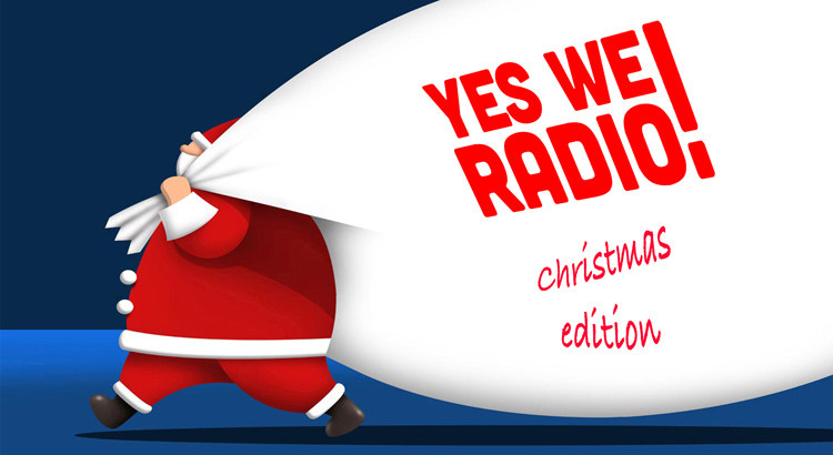 Yes We Radio Christmas Edition