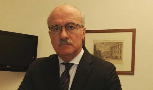 Scandalo Sanitaservice: spunta l’appalto con l’azienda del sen. Liuzzi