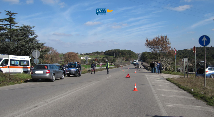 incidente-moto-panoramica-polstrada