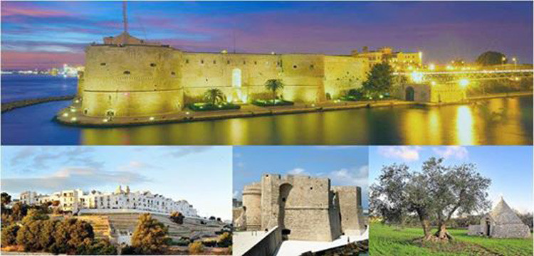“Spacca Murgia #02”, trekking da Monopoli a Taranto