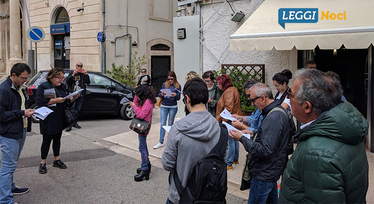 Invasioni Digitali, caccia al tesoro fotografica per rivitalizzare il centro storico