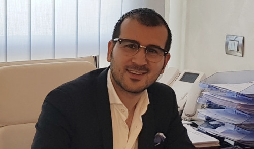 Conforti: “ho deciso di non aderire ad altro partito”