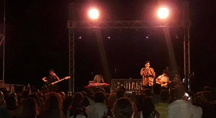 Gli Ex-Otago chiudono in bellezza l’AgriCultura Festival 2017