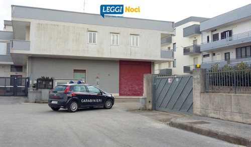 Truffa delle riviste, sequestrato call center