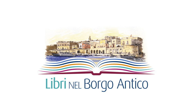 Anche Noci protagonista dell’ottava edizione di “Libri nel Borgo Antico”