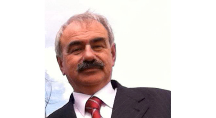 Scompare Arturo D’Aprile