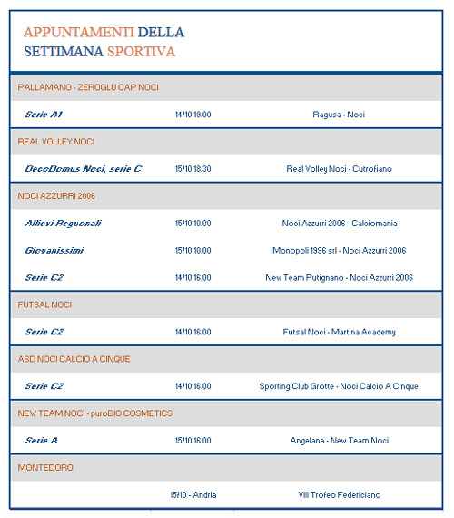 rubriche-appuntamenti-sportivi-13-ottobre2017