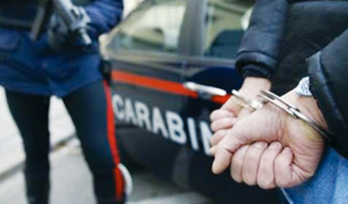 22 arresti per traffico di stupefacenti