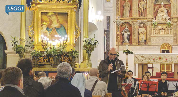 Presentato il XII Quaderno della Chiesa Madre per l’Anno Giubilare Straordinario