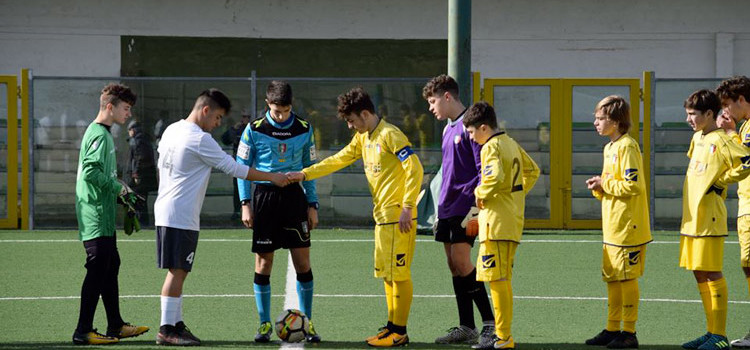 Noci Azzurri 2006: merito e disciplina