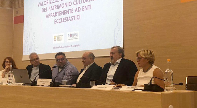 Liceali alla Fiera del Levante per “SMART-IN progress”