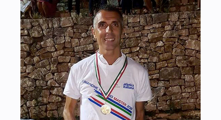 La Montedoro terza al campionato italiano di 10 km su strada