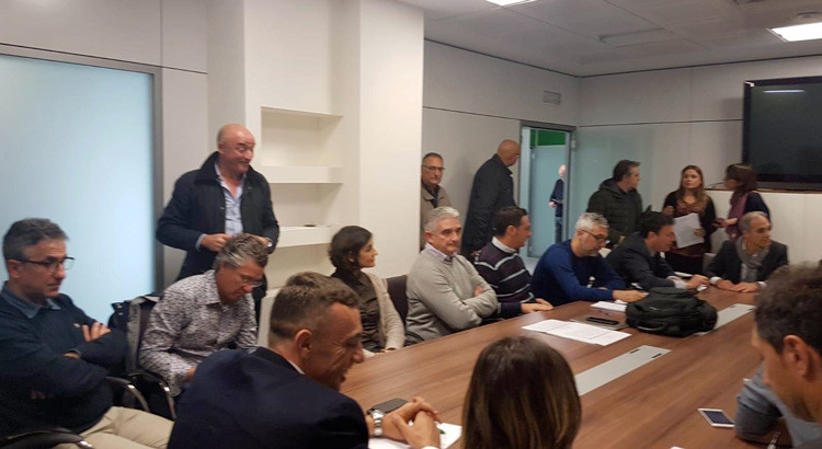 Regione: firmato accordo biennale con Arif, parchi e aree naturali