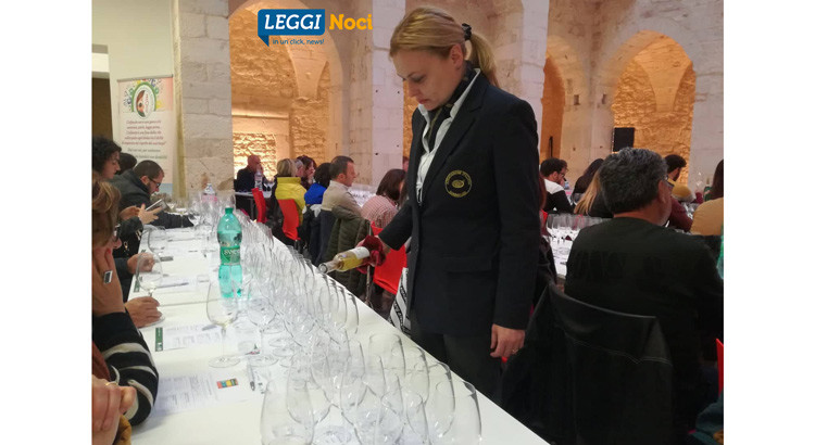 Successo per il primo weekend di Taste of Noci: trionfo del gusto e delle antiche tradizioni