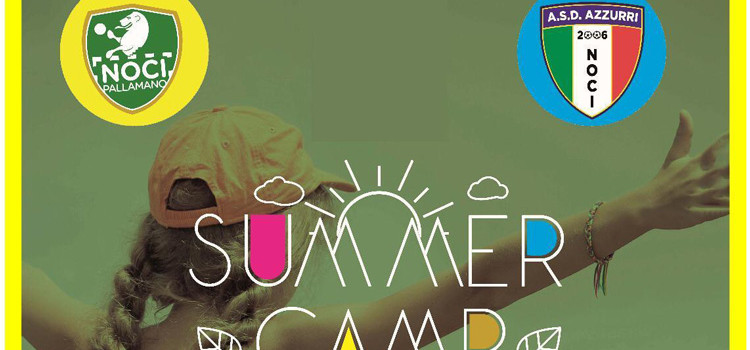 Torna “Summer Camp”, il campus estivo ideato per bambini dai 6 ai 12 anni