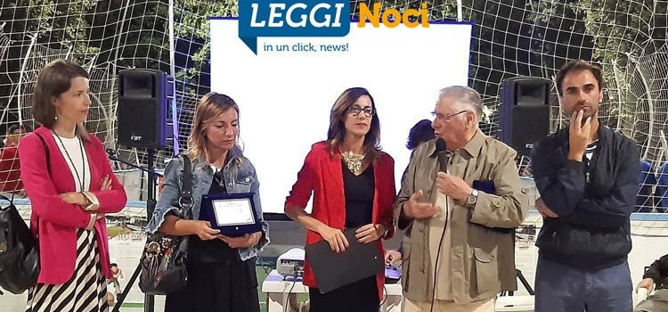 3° memorial “Francesco Gentile” tra sport e commozione