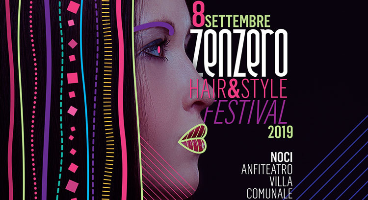 Zenzero Hair&Style Festival, una notte glamour per scoprire le nuove tendenze hair style e moda