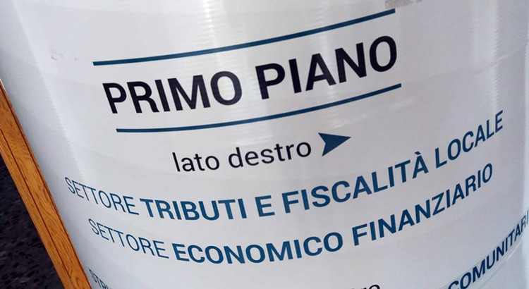 È il dott. Antonio Palma il nuovo Responsabile del Settore Finanziario