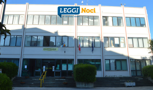 Nominati gli assessori della Giunta Intini