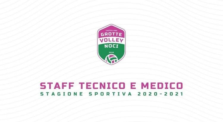 GVN: al completo lo staff tecnico e medico