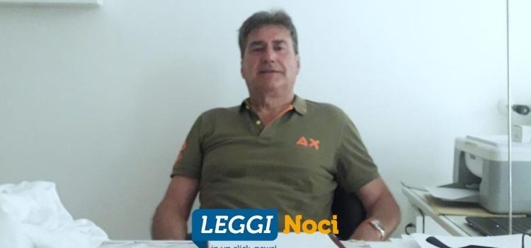 Plantone: “Un ritorno sincero in Forza Italia”
