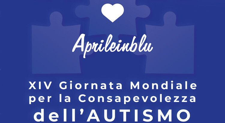 Noci aderisce alla campagna “Aprileinblu”