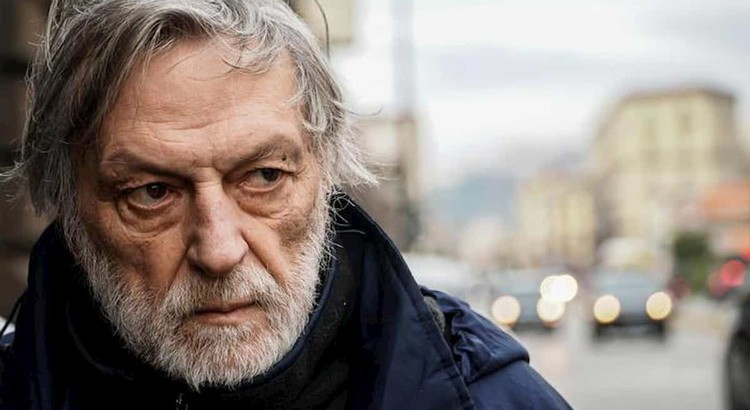 “Sempre il primo tra gli ultimi.” – Gino Strada