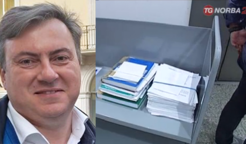 Ombre sulla denuncia dell’ing.Satalino. Perplessità dei giudici