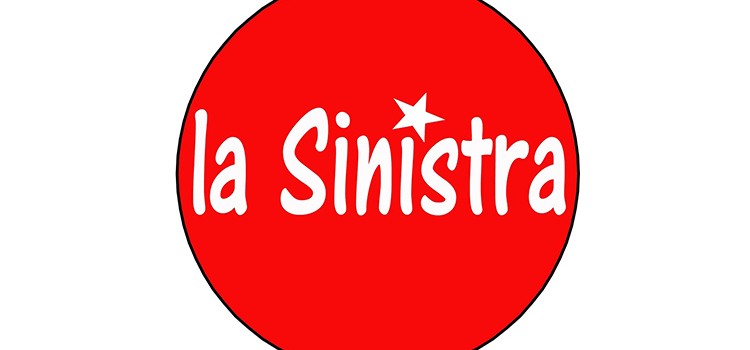 La Sinistra: “La cultura torni al servizio della comunità”