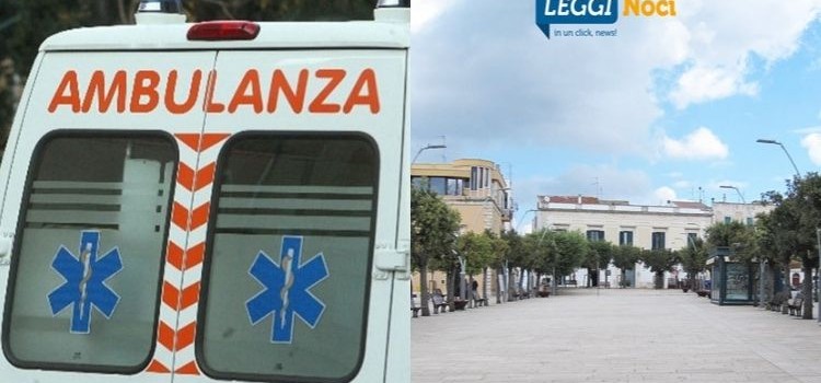 Nocese stroncata da un malore in Piazza. Chiesta l’archiviazione