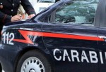 Associazione a delinquere di tipo mafioso armata, detenzione e porto illegale di armi, nonché finalizzata al traffico di sostanze stupefacenti. Sette persone arrestate