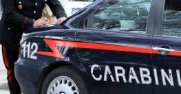 Associazione a delinquere di tipo mafioso armata, detenzione e porto illegale di armi, nonché finalizzata al traffico di sostanze stupefacenti. Sette persone arrestate