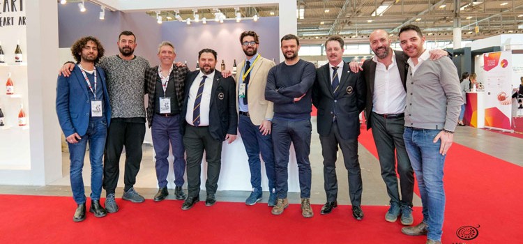 I Nocesi del Vino a Vinitaly 2022