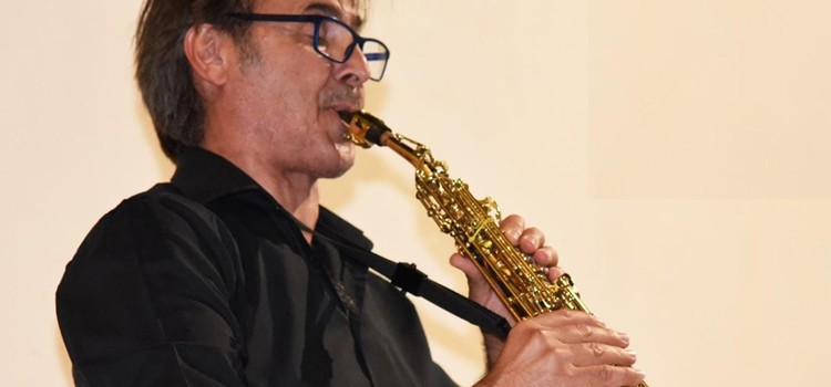 Rassegna di Concerti “Saverio Mercadante”, secondo appuntamento con il Soranno Sax Quartet