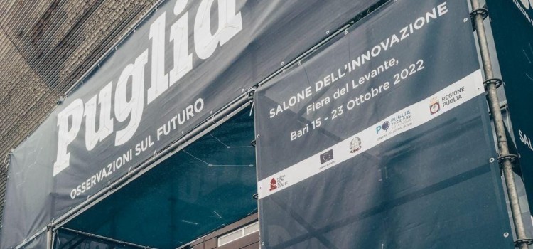 “Osservazioni sul futuro”. Al via la Fiera del Levante 