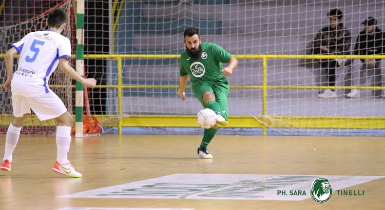 Il Futsal Noci 2019 pronto all’esordio