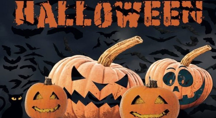 Poste Italiane: a Noci la cartolina per la festa di halloween