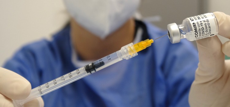 Potenziamento della campagna vaccinale anti-Covid