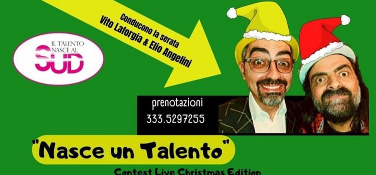 Nasce un talento: domenica al Teatro Gabrieli