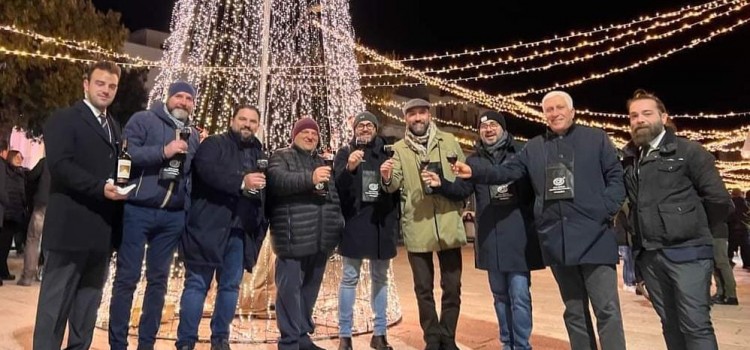 Successo per “Magico Natale”