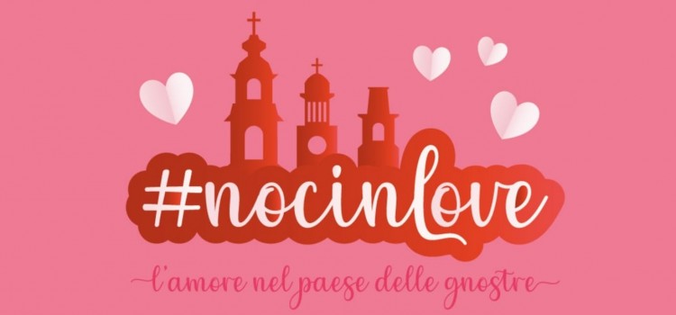 Al via la prima edizione di “Noci in Love”