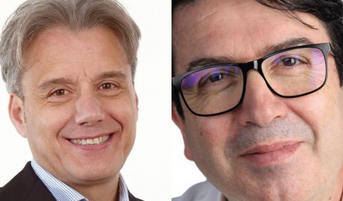 È ballottaggio tra Mezzapesa e Intini